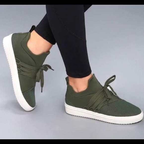 steve madden lancer sneaker